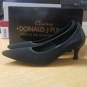 Donald J Pliner Classic Couture Heels